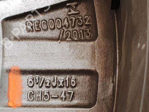 Rim CITROËN C4 Picasso II 1.6 HDi / BlueHDi 115 | BP29623902C45 