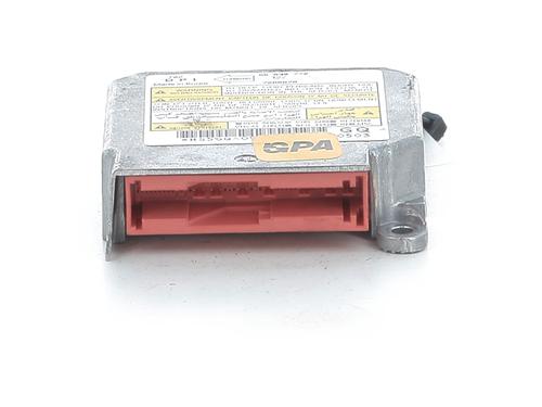 Used ECU airbags CHEVROLET AVEO / KALOS Hatchback (T250, T255) 1.4 16V (94 hp) 31372885