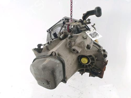 Gearbox CITROËN C2 (JM_) 1.1 | BP32378441M3