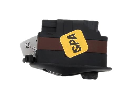 Used Left front window switch Left front window switch PEUGEOT 206 CC (2D) 1.6 16V (2DNFUF, 2DNFUR) (109 hp) 40058408 40058408