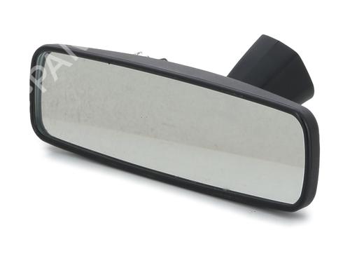 Used Rear mirror PEUGEOT 208 I (CA_, CC_) 1.2 VTI 82 (82 hp) 28366061