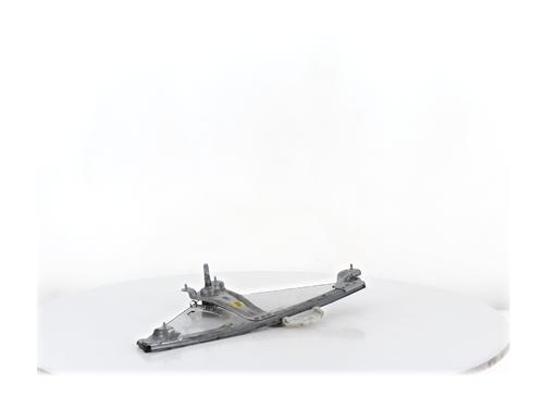 Rear left window mechanism DACIA SANDERO II TCe 90 (B8M1, B8MA, B8AC) | BP38552358C24 - Image 4