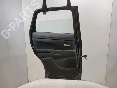 Left rear door CITROËN C4 AIRCROSS 1.6 HDi 115 | BP29197948C4 