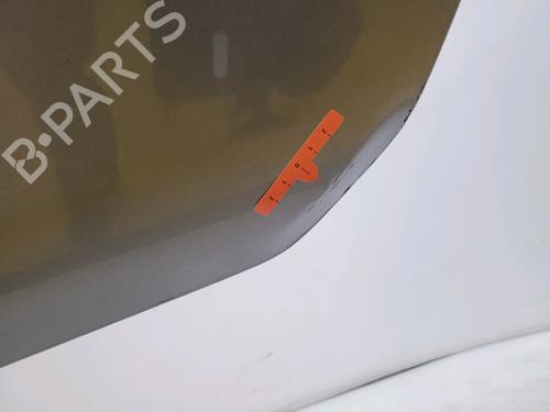 Left rear door PEUGEOT 308 II (LB_, LP_, LW_, LH_, L3_) 1.6 BlueHDi 120 | BP29820121C4 