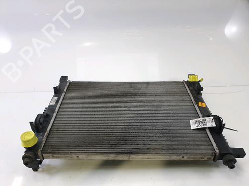 Køler DACIA SANDERO II 1.5 dCi (90 hp) 25886943