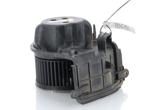 Heater blower motor RENAULT CLIO II (BB_, CB_) 1.5 dCi (B/CB08) | BP19640543M62 