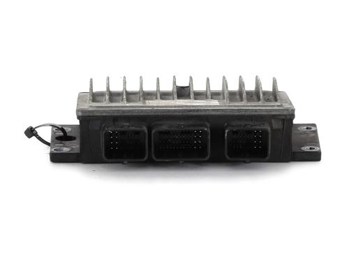 Used Engine control unit (ECU) RENAULT CLIO III (BR0/1, CR0/1) 1.5 dCi (BR17, CR17) (86 hp) 31079554