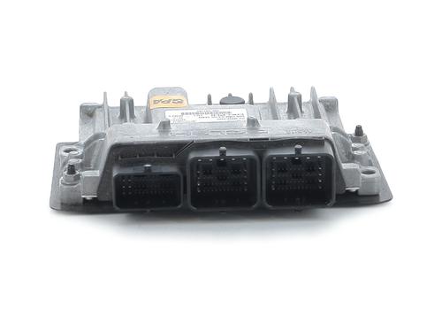 Used Engine control unit (ECU) PEUGEOT 3008 I MPV (0U_) 2.0 HDi 150 / BlueHDi 150 (150 hp) 31350359
