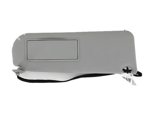 Used Right sun visor CITROËN C8 (EA_, EB_) 2.0 HDi (120 hp) 21799128