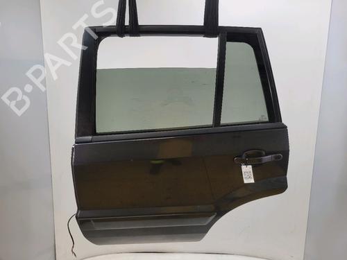 Used Left rear door FORD FUSION (JU_) 1.4 TDCi (68 hp) 31079521