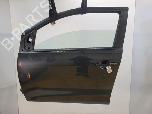 Used Left front door Left front door PEUGEOT 108 1.0 VTi 72 (72 hp) 33332765 33332765