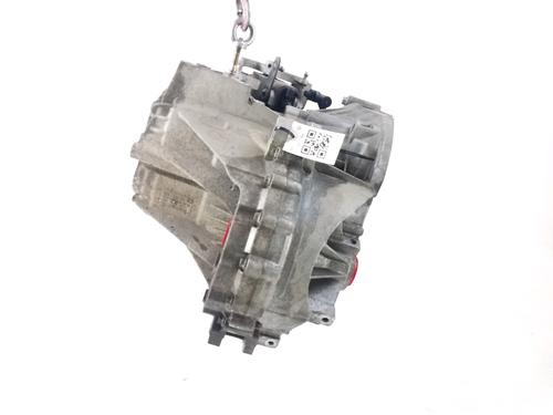 Gearbox FORD MONDEO IV (BA7) 2.0 TDCi | BP17126022M3 