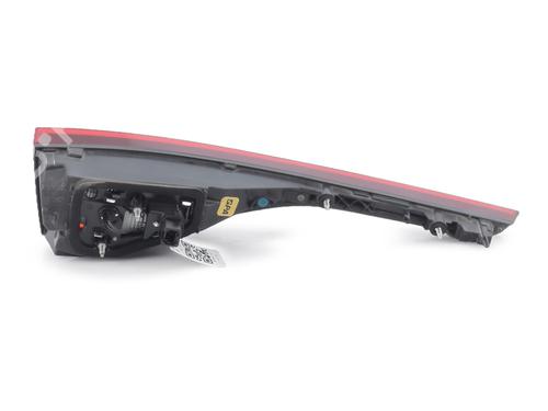 Right tailgate light RENAULT MEGANE IV Hatchback (B9A/M/N_) 1.6 dCi 130 (B9A4) | BP37599871C80 - Image 3