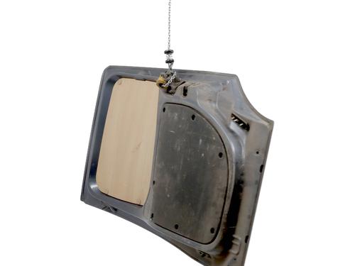 Right slide door PEUGEOT BIPPER Tepee  | BP25209440C75 