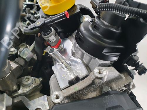Engine DACIA SANDERO II 1.5 Blue dCi 95 (B8JL) | BP38918100M1 - Image 8