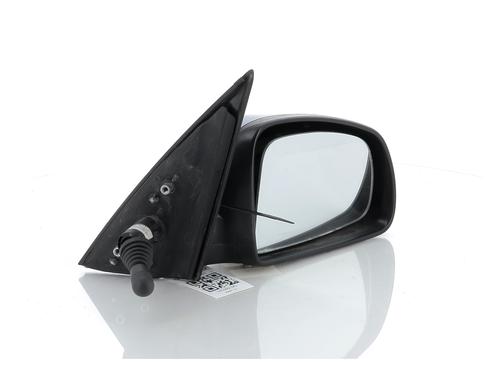 Right mirror OPEL MERIVA A MPV (X03) 1.4 16V Twinport (E75) | BP17471724C27 