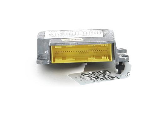 Centralita airbag Centralita airbag SKODA FABIA I (6Y2) 1.2 (64 hp) 37599680 37599680