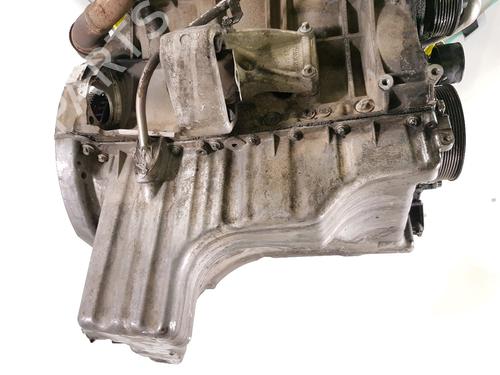 Engine JEEP COMMANDER (XK, XH) 3.0 CRD 4x4 | BP30895345M1