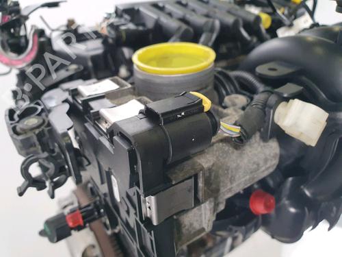 Engine FIAT 500 (312_) 1.2 (312AXA1A) | BP35891712M1 - Image 6