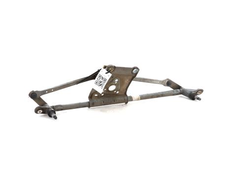 Used Front wipers mechanism PEUGEOT 406 Coupe (8C) 2.2 HDI (133 hp) 16431710