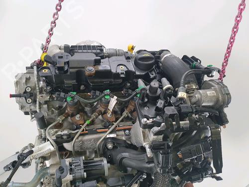Motor CITROËN C3 Picasso (SH_) 1.6 HDI 90 | BP29470942M1 
