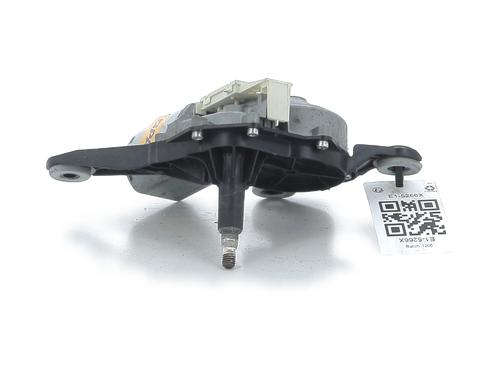 Rear wiper motor CITROËN C2 (JM_) 1.4 HDi | BP31985993M102