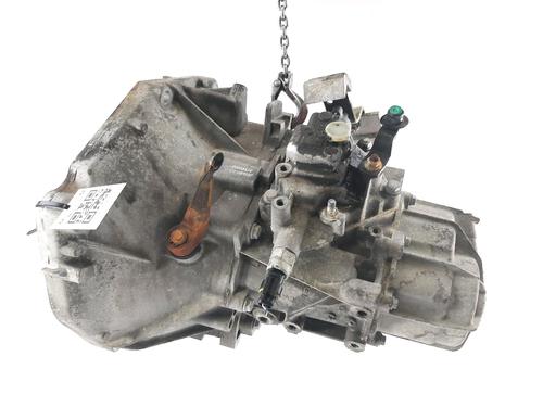 Gearkasse Gearkasse FIAT 500L (351_, 352_) 0.9 (199LYC1B) (105 hp) 36006402 36006402