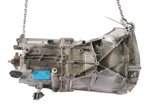 Gearbox BMW 3 (E90) 320 i | BP15954622M3 