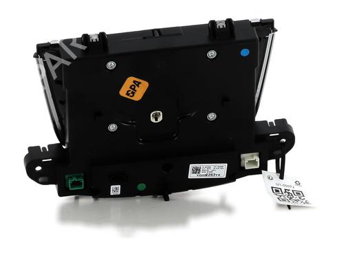 Display OPEL CROSSLAND X / CROSSLAND (P17, P2QO) 1.2 (75) | BP29296768C48 