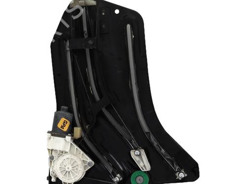 Used Rear right window mechanism MINI MINI Convertible (R57) Cooper D (112 hp) 31635630