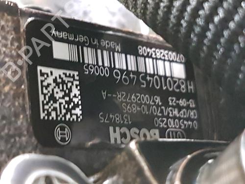 Engine RENAULT MASTER III Van (FV) 2.3 dCi 125 FWD (FV0C, FV0D, FV0G, FV0H, FV0J, FV0K,... | BP36831373M1 - Image 9