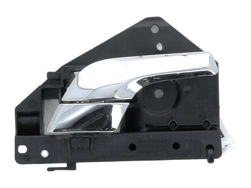 Poignée intérieure avant droite JAGUAR XF I (X250) 2.2 D (190 hp) 31867092