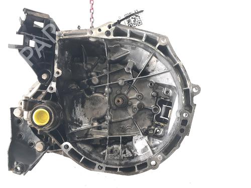 Gearbox CITROËN C3 II (SC_) 1.4 HDi 70 (SC8HZC, SC8HR0, SC8HP4) | BP33809592M3 - Image 2