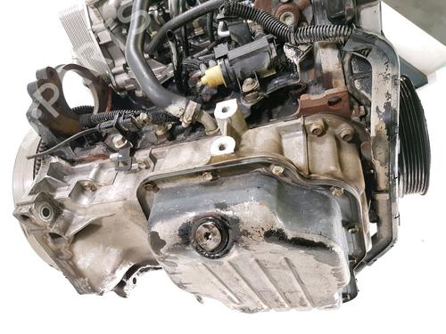 Engine OPEL ZAFIRA / ZAFIRA FAMILY B (A05) 1.7 CDTI (M75) | BP29741213M1 