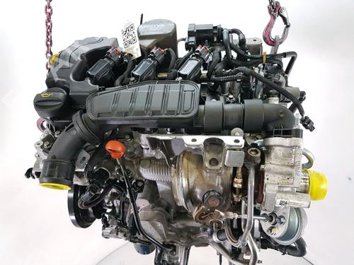 Engine PEUGEOT 2008 I (CU_) 1.2 THP 110 / PureTech 110 | BP40291118M1 - Image 6