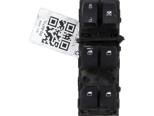 Used Left front window switch HYUNDAI KONA (OS, OSE, OSI) 1.6 GDi Hybrid (141 hp) 30607589