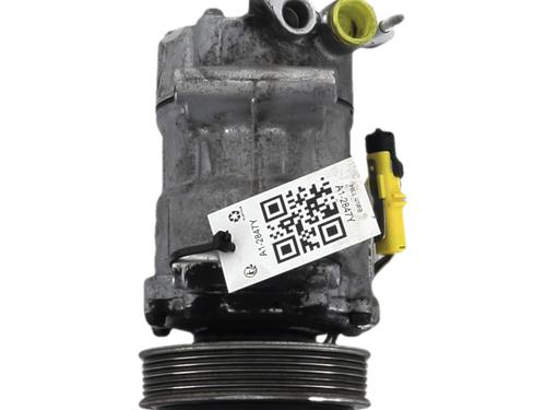 AC compressor PEUGEOT 206+ (2L_, 2M_) 1.4 HDi eco 70 | BP36251991M34 - Image 5