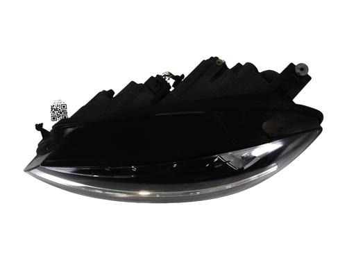 Left headlight VW GOLF VII (5G1, BQ1, BE1, BE2) 1.4 TSI | BP29522472C28