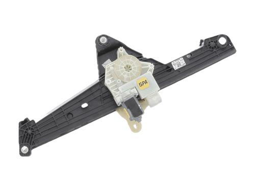 front-left-window-mechanism-renault-clio-v-b7_-2019-36549167 main image