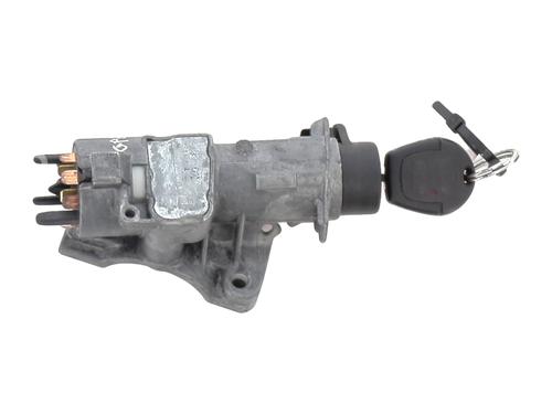 Used Ignition barrel SEAT IBIZA III (6L1) 1.9 TDI (100 hp) 23459756
