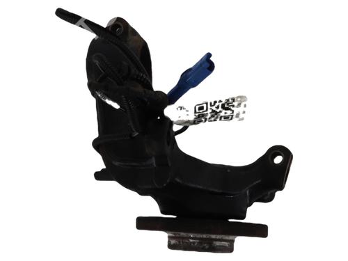 Left front steering knuckle PEUGEOT 208 I (CA_, CC_) 1.2 PureTech 82 | BP30048919M25 