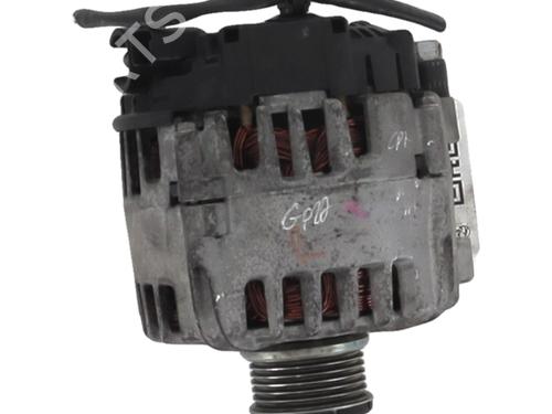 Alternator PEUGEOT 207 (WA_, WC_) 1.6 HDi | BP27814694M7 