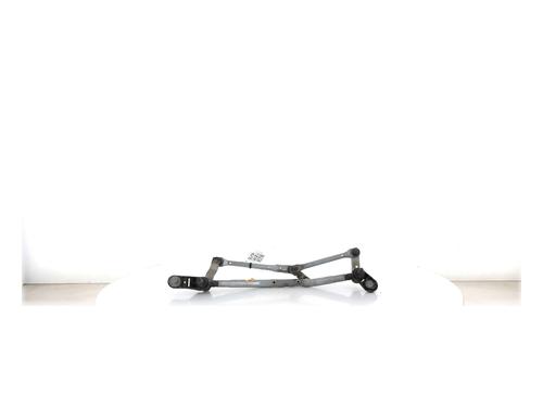 Used Front wipers mechanism RENAULT CLIO III (BR0/1, CR0/1) 1.5 dCi (75 hp) 30166035