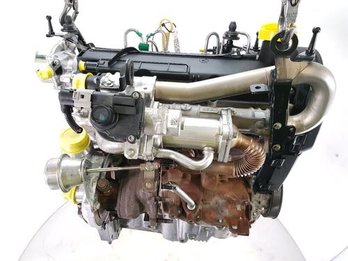 Engine DACIA LOGAN MCV (KS_) 1.5 dCi (KS0W) | BP29849507M1