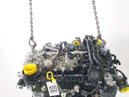 Motor RENAULT CLIO V (B7_) 1.3 TCe 140 (B7N0) | BP38496639M1  - Image 5