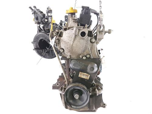 Used Engine DACIA SANDERO 1.4 MPI LPG (72 hp) 30800333