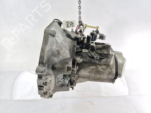 gearbox-citroen-ds3-sa_-2009-2010-2011-2012-2013-2014-2015-2016-40172082 main image