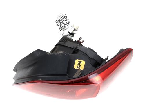 Used Right taillight VW POLO V (6R1, 6C1) 1.2 TSI 16V (90 hp) 30048999