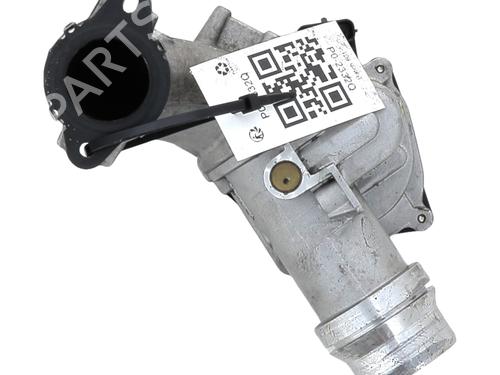 Throttle body NISSAN JUKE (F15) 1.5 dCi | BP24425004M82