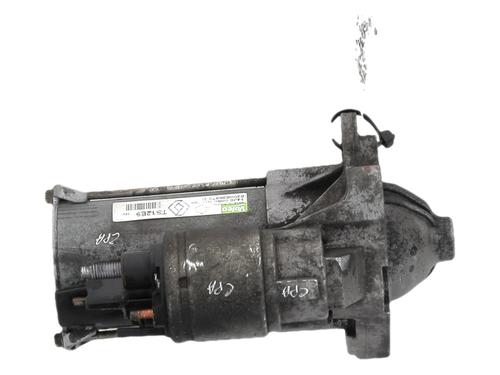 Starter DACIA DUSTER (HS_) 1.5 dCi 4x4 (HSMC, HSMD) | BP39898485M8 - Image 5